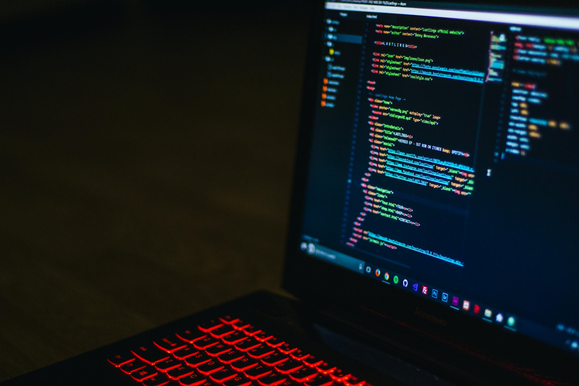 AI consulting for small business — Kavanagh Industries